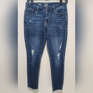 A.N.A Mid Rise Jegging Size 8P